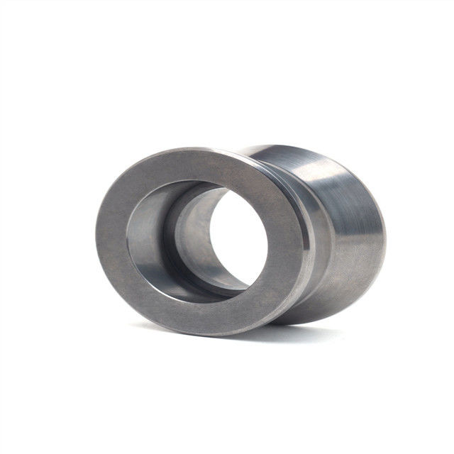 High Precision Tungsten Carbide Rings For Breaking Cement HPGR Machines