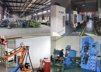 China Chengdu Minjiang Precision Cutting Tool Co., Ltd.