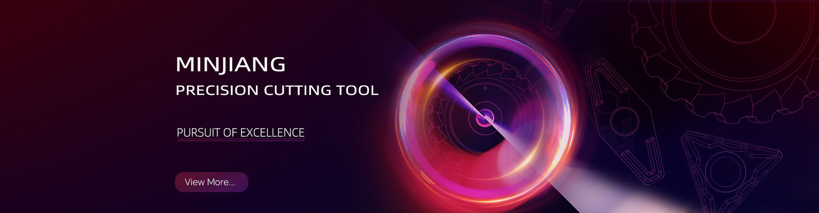 Bocas del carburo de tungsteno