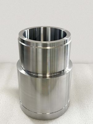 Rodamientos radiales de carburo de tungsteno con tecnología de arco de transferencia de plasma