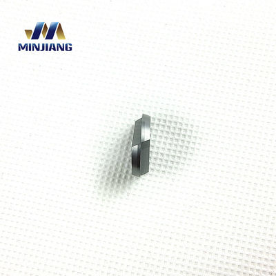 Equipos de corte de carburo de tornillo de tungsteno de la serie BNM OEM aceptados HRA 89-93
