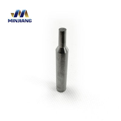 Equipo de minería de carburo de tungsteno duradero para entornos difíciles