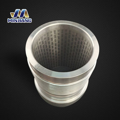 Rodamientos radiales TC de uso pesado con revestimiento de carburo de tungsteno PTA