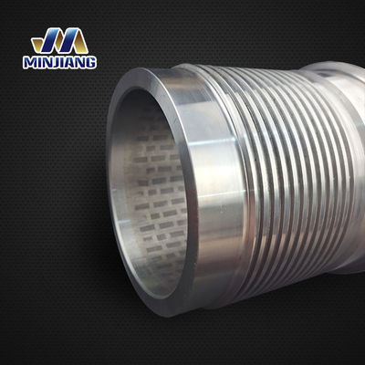 Rodamientos radiales TC de uso pesado con revestimiento de carburo de tungsteno PTA