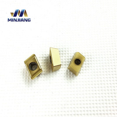 GVR serie de volframio de carburo de giro inserta máquinas de tornillo CNC herramientas de ranura