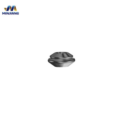 Partes de válvulas de carburo de tungsteno de alta calidad para un rendimiento a largo plazo