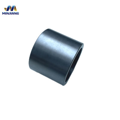 Capa de carburo de tungsteno de grado industrial para una máxima longevidad en ambientes hostiles