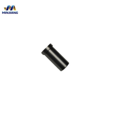 Capa de carburo de tungsteno resistente al desgaste para una mayor durabilidad en aplicaciones de bomba