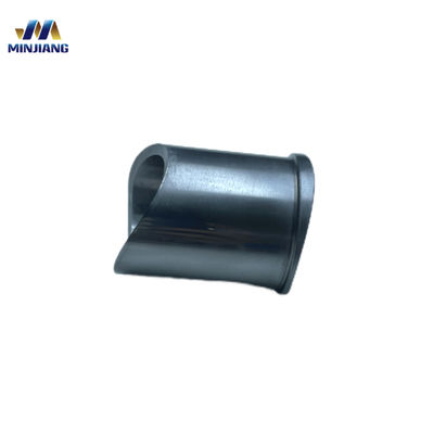 Ideal para aplicaciones de trabajo pesado y ambientes hostiles Partes de carburo de tungsteno de alto rendimiento