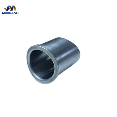 Ideal para aplicaciones de trabajo pesado y ambientes hostiles Partes de carburo de tungsteno de alto rendimiento
