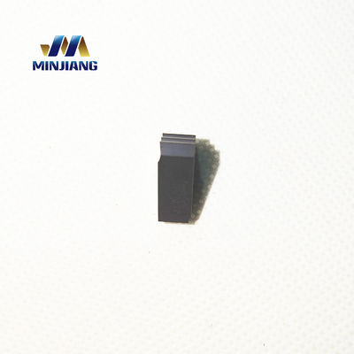 8N2-3 inserciones de roscado de carburo de tungsteno de alta precisión para roscado de tuberías de aceite