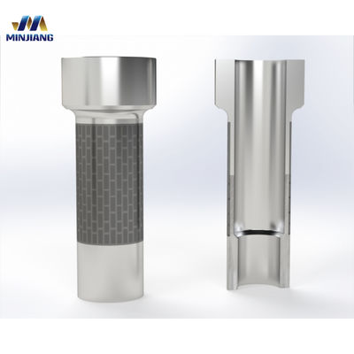 Tecnología innovadora de soldadura PTA de carburo de tungsteno para revestimientos resistentes al desgaste extremo