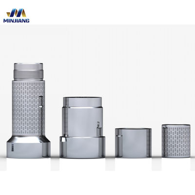 Tecnología innovadora de soldadura PTA de carburo de tungsteno para revestimientos resistentes al desgaste extremo