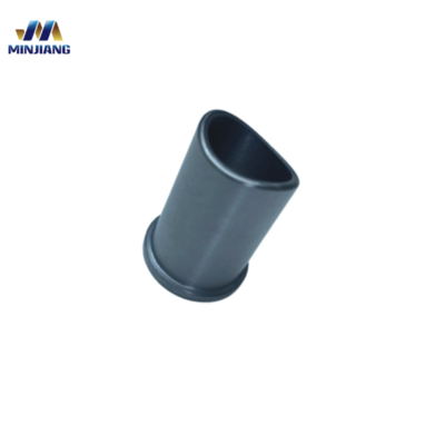 Manchas de carburo de tungsteno de alto desgaste para protección industrial y longevidad