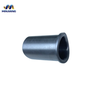Manchas de carburo de tungsteno de alto desgaste para protección industrial y longevidad