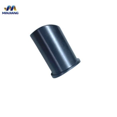 Manchas de carburo de tungsteno de alto desgaste para protección industrial y longevidad