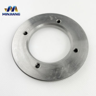 Lleve - las piezas resistentes del carburo de tungsteno para las condiciones de alta presión