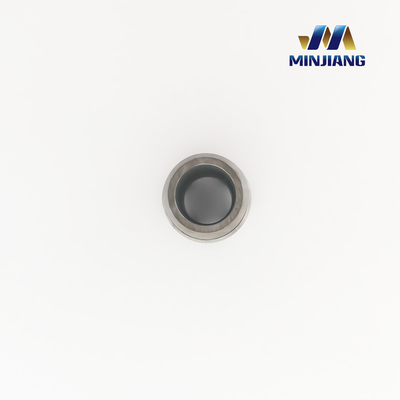 Boquillas de chorro de carburo de tungsteno de alta densidad para perforación industrial