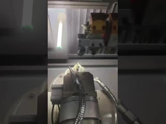 Herramientas de corte del CNC del carburo de tungsteno