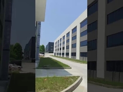 Capa de carburo de tungsteno resistente al desgaste para una mayor durabilidad en aplicaciones de bomba