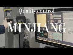 Nuestra promesa de calidad