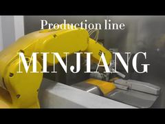 Nuestra cadena de producción