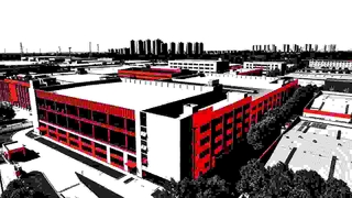 Abra Minjiang Precision Tools al estilo de Magpie Murders